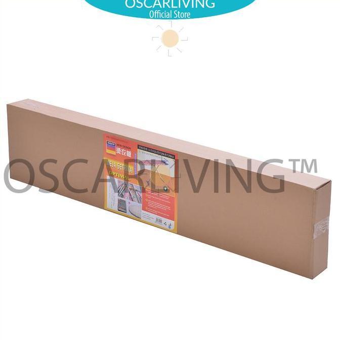 Meja Setrika Lipat Besi Nagata 0501 / Meja Gosok Besi Nagata