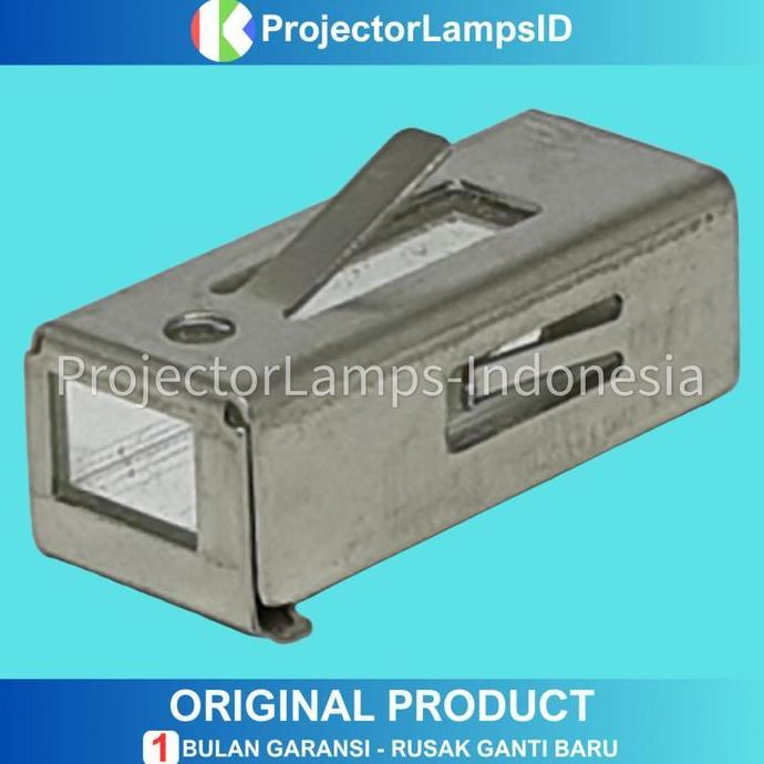 Light Tunnel Tunel Kaca Lensa Projector Proyektor InFocus BenQ Viewsonic