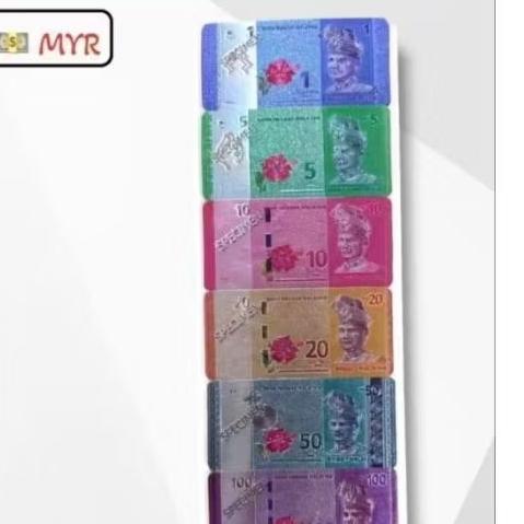 Souvernir Magnet/Tempelan Kulkas Malaysia