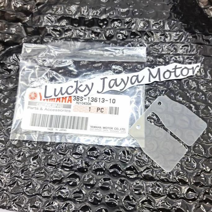 NEW LIDAH MEMBRAN HARMONIKA RXZ RX Z 3BS-13613-10 ORI