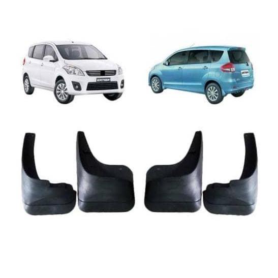 Mud Guard Karpet Lumpur Suzuki Ertiga
