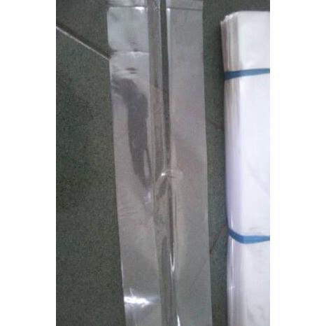 Plastik Baglog Jamur Tiram Jenis Pp Ukuran 0,4X18X35