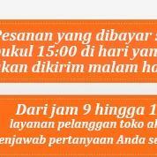 Hot Sale1 Set Joran Pancing/Murah/Reel Berkualitas Baik/Bc/Casting