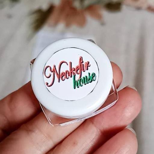 Xanthelasma Cream 5gr - cream khusus untuk hilangkan lesi lemak di sekitar mata akibat xanthelasma