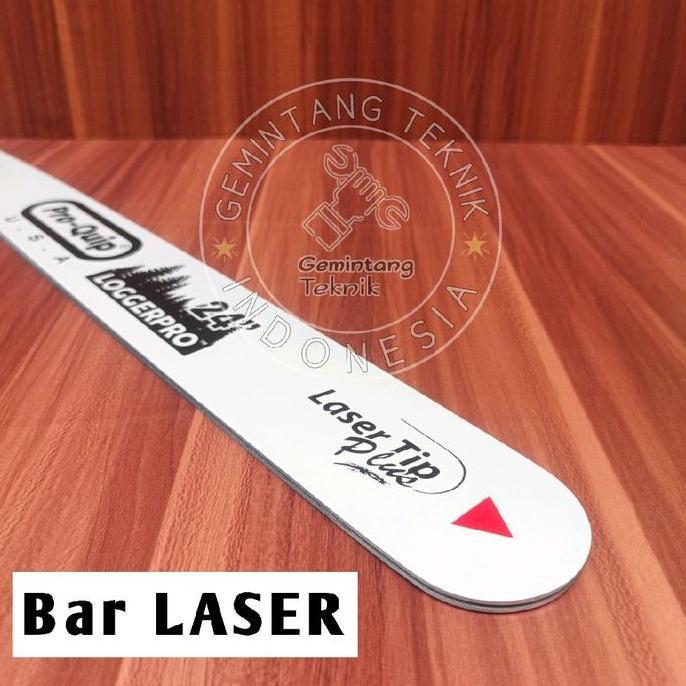 Bar Senso 24 Inch Baja 40 Mata 7200 / Bar Chainsaw 24 Inch Baja 40 Mata