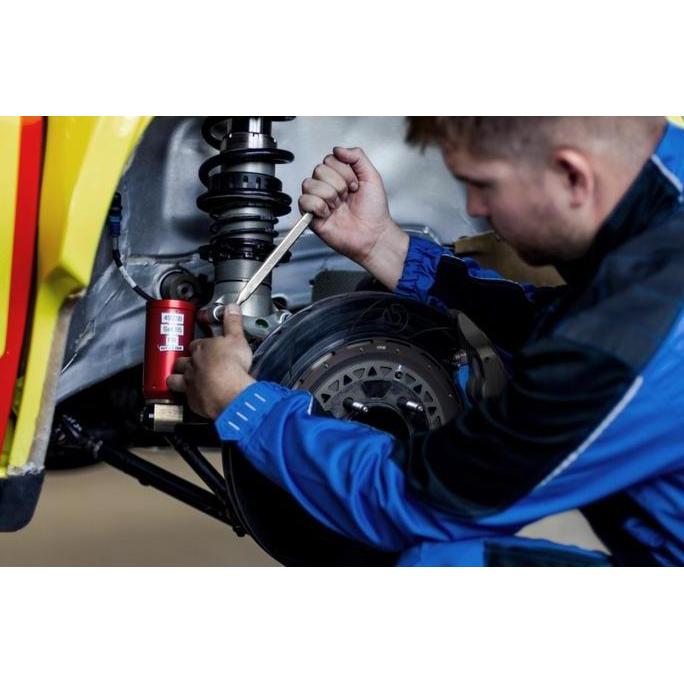 UNIOR Double swivel end socket wrench-Kunci Sok dan Swivel Tipe 202/1