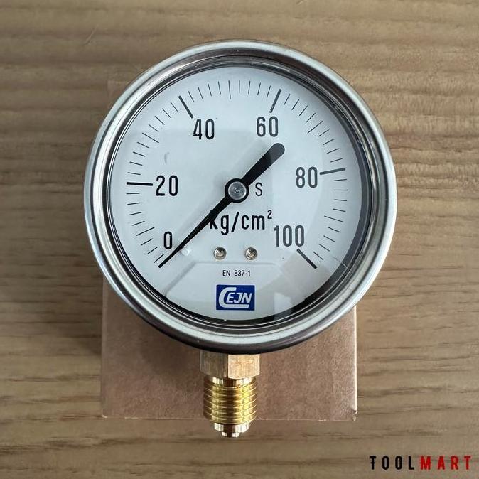 pradipta.riyadi - pressure gauge cejn 10 25 60 100 250 400 600 1500 kg/cm2 kg/cm2/psi mmhg