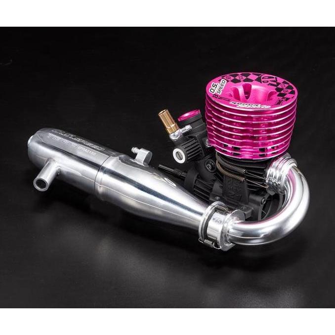 1CH03 OS SPEED B21 RONDA W/T2100