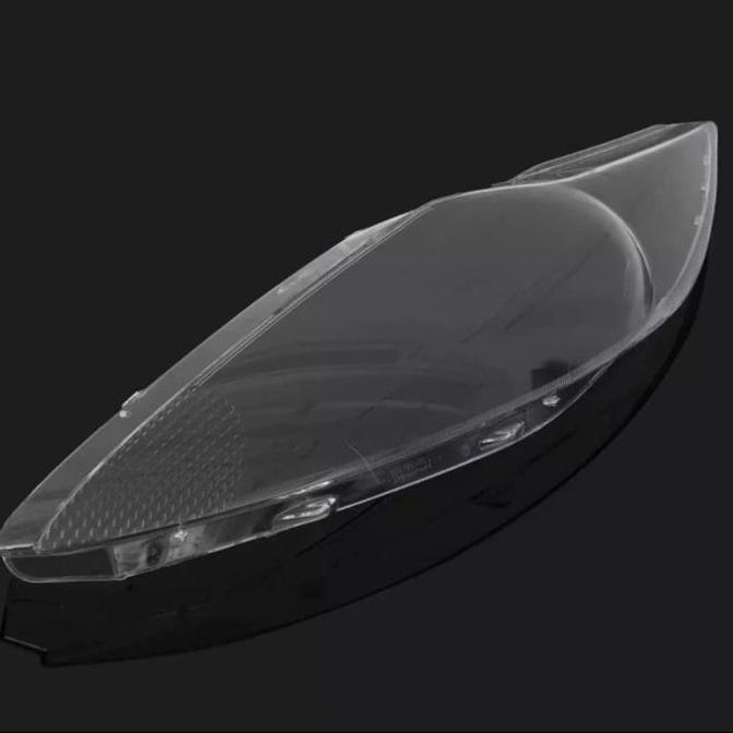 Sale Mika Lensa Lampu Depan Headlamp Head Lamp Ford Fiesta 2009 2010 2011 2012 2013