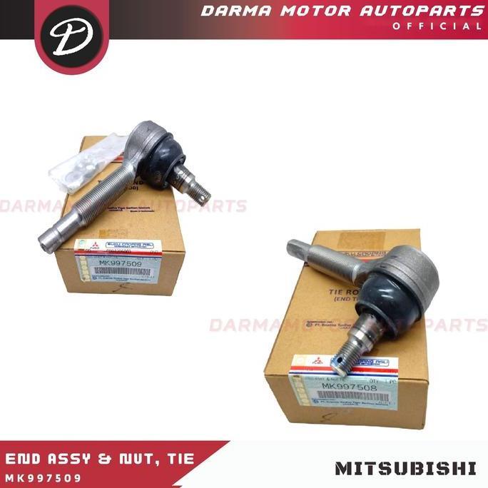 Promo TIE ROD CANTER PS125 PS110 ORI ASLI Diskon