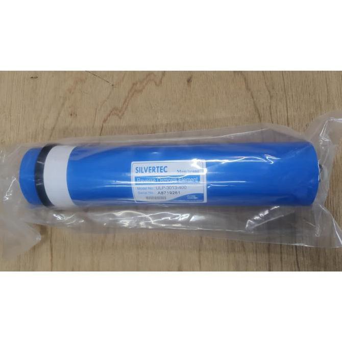 Silvertec - Reverse Osmosis Membran 3013 - 400 Gpd / Membran Ro 400Gpd Terbatas