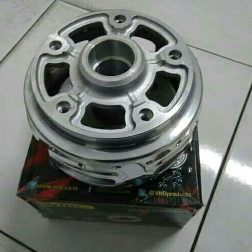 Tromol belakang vixion new Model Drum VND terlaris