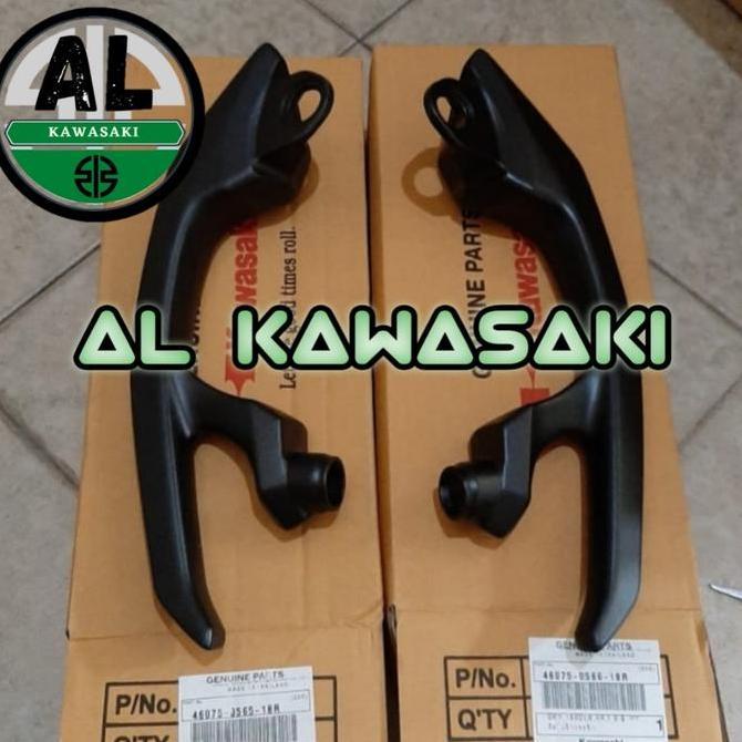 behel jok begel jok set kanan kiri er6 er6n er6f original terlaris