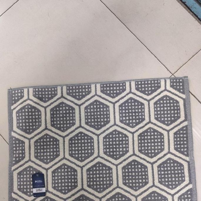 Keset Terry Palmer Premium 45X65 Cm Grade A Keset Handuk Tebal