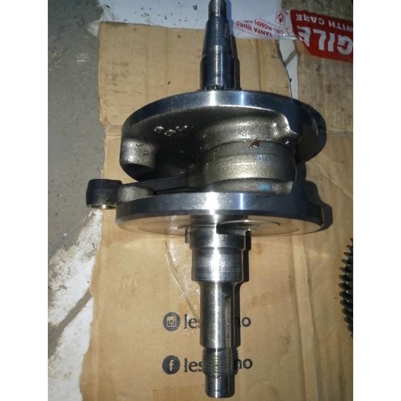 COD kruk as satria Fu original