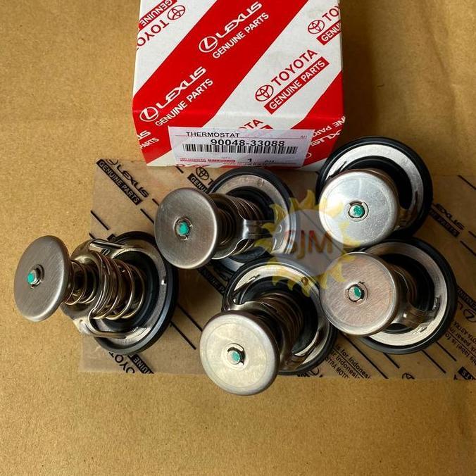 Thermostat Avanza 1.3 1.5Cc Xenia Asli 100%