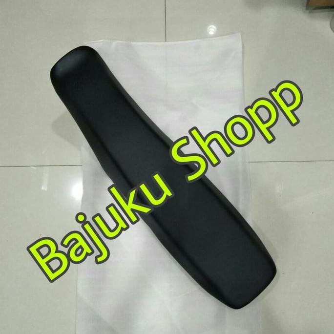 JOK SADEL JOG KLX 250 KLX250 ORIGINAL KAWASAKI terlaris