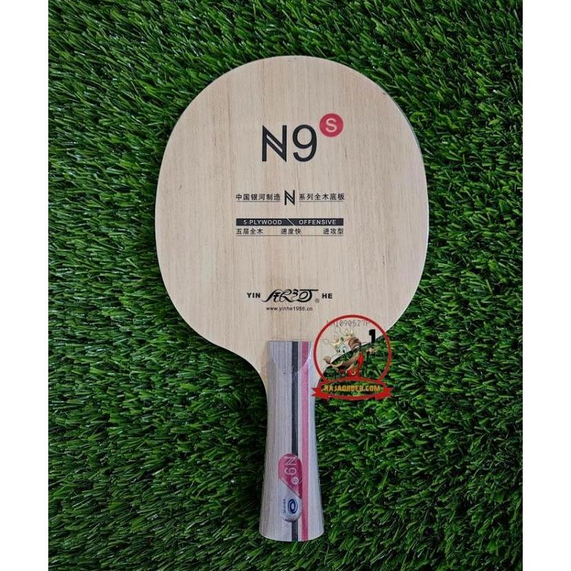 Yinhe N9s - Blade Kayu 5ply OFF N-9s N9-s