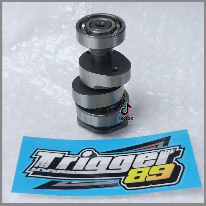 NOKEN AS RACING VARIO 125 NEW VARIO 125 OLD NOKEN AS RACING VARIO 150 LED PCX ORIGINAL DAN TERPERCAY