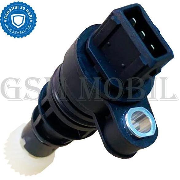 Speed Sensor Suzuki X-Over Sx4 - 10006058