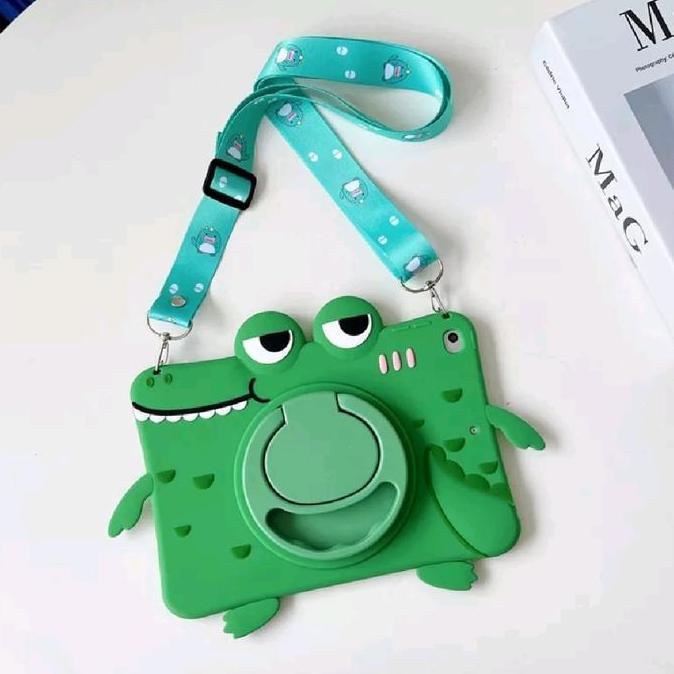 Case Motif standing 360 Samsung Galaxy Tab A8 2022 10.5inch X200/X205