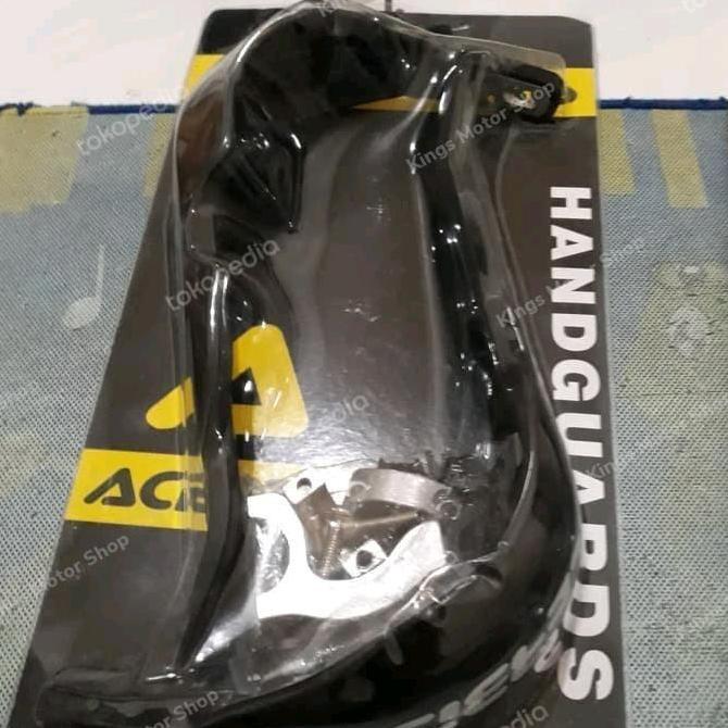 Handguard Acerbis Honda ADV160 ADV 160 ORIGINAL Original