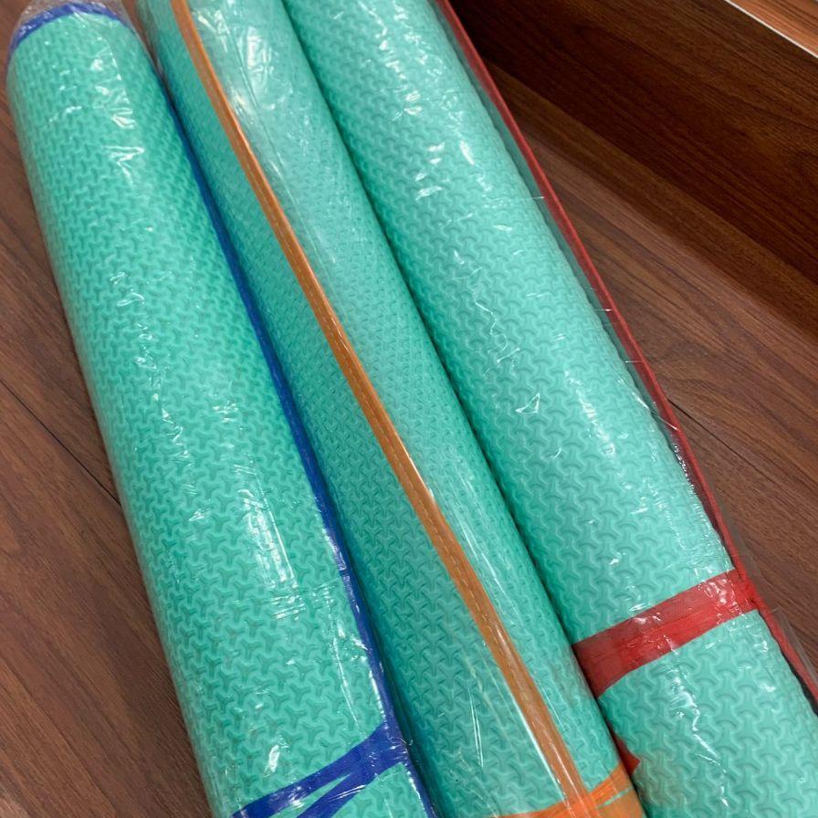 Karpet Eva Mercy Polos Jumbo / Motif / Karpet Spons / Tikar Piknik Polos