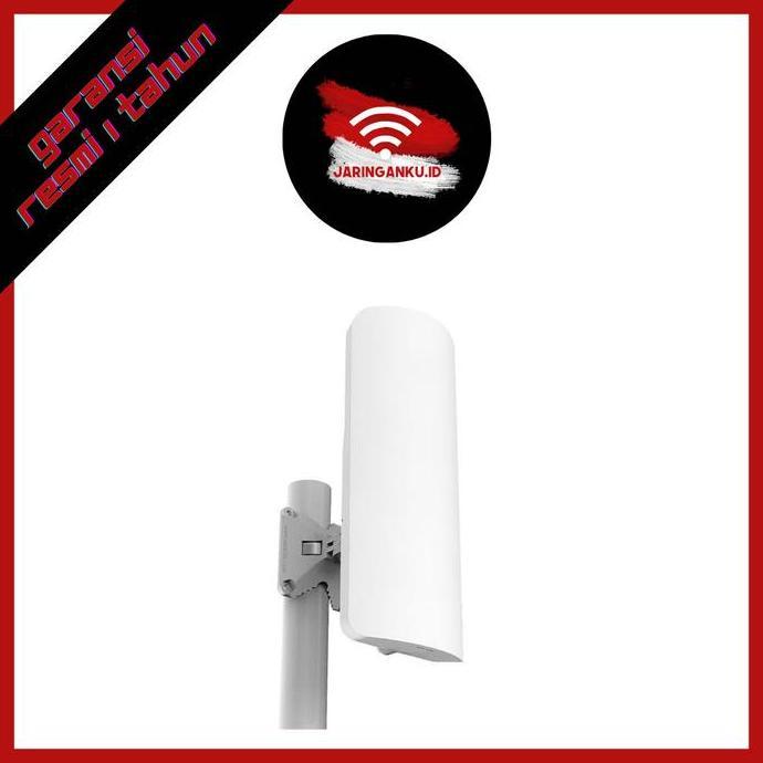 TERMURAH - Mikrotik mANTBox 12s Sectoral 2,4Ghz RB911G-2HPnD-12S mANTBox 2 12s