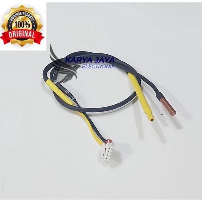 Termis Thermistor AC GREE ORIGINAL - Sensor Suhu AC GREE