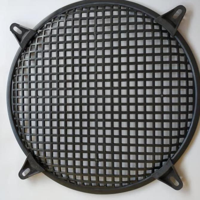GRILL SPEAKER 18 INCH RAM SPEAKER 18 INCH TUTUP SPEAKER 18 INCH 18 IN