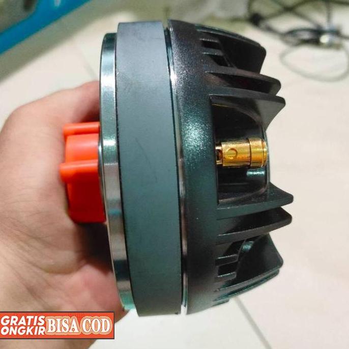 tweeter driver rcf n450 n450 / driver rcf n450 n450 - Tidak ada corong