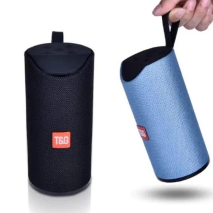 Origin - TG 113 Speaker Bluetooth TG-113 Portable Wireless Speaker