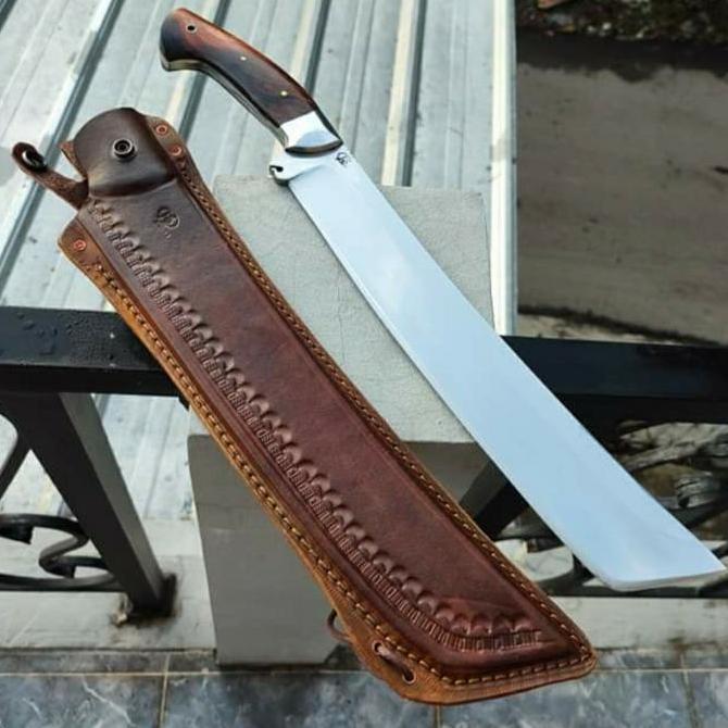Promo Golok Kopak Rawing Golok Kebun Serbaguna Terbaru 