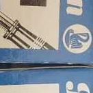 Tinta Fountain / Pulpen Pelikan 4001 Royal Blue Made In Germany Original Murah