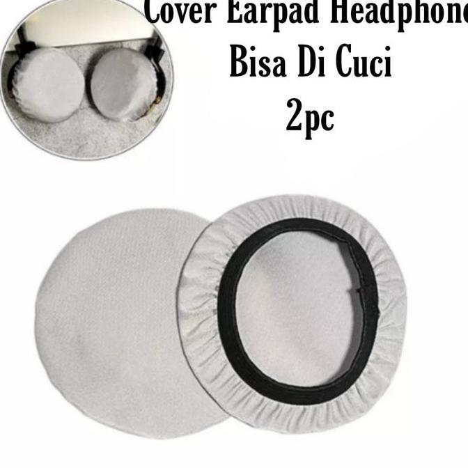 Earcup Earpad Cushion Edifier W820NB W820 W 820NB 820 NB Bantalan Foam