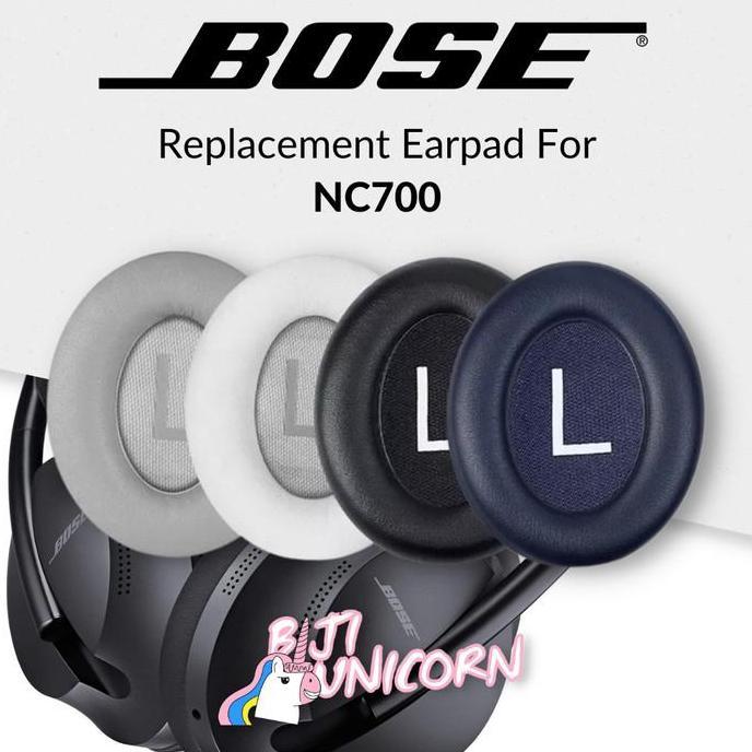 Earcup/Earpad/Ear Cushion  NC700 NC 700 NC-700 Busa Bantalan Foam