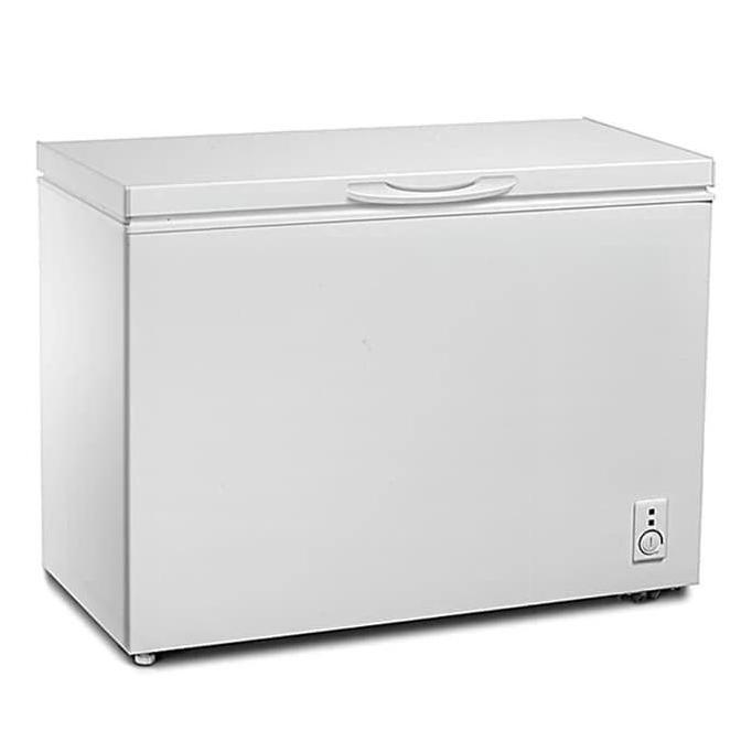 POLYTRON CHEST FREEZER PCF-217