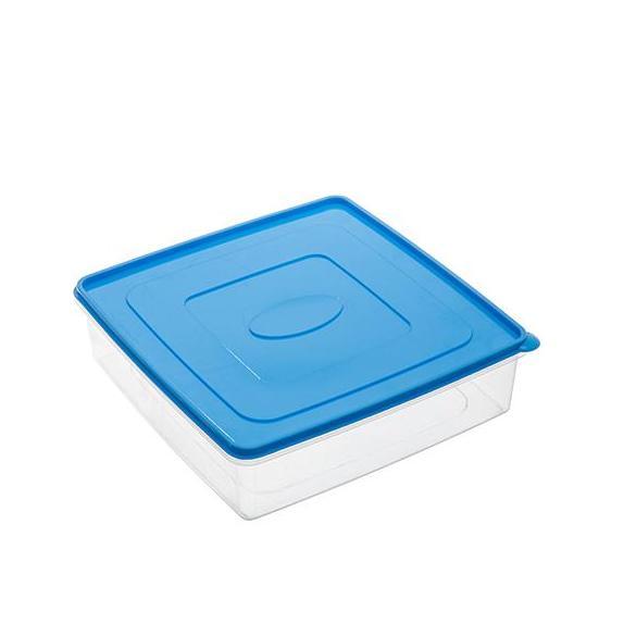 tempat kue lapis shinpo 307 l