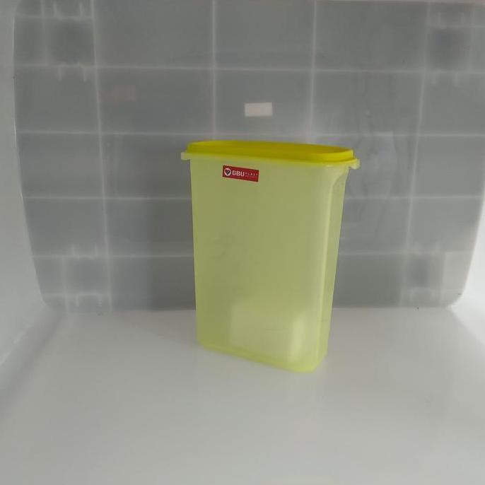 Sealware Wadah Makanan GBU Elipse L 2300ml