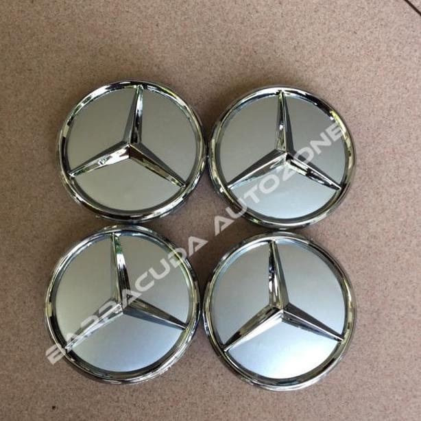 Center Dop Velg Mobil Mercy
