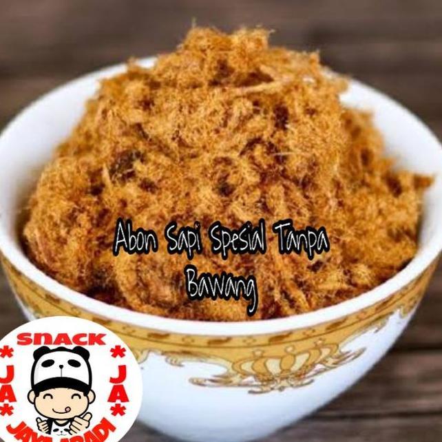 Abon Sapi Abon Sapi Spesia Abon Sapi Abon Sapi Bawang