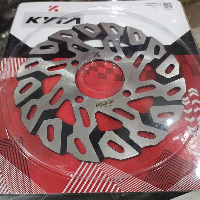 PIRINGAN CAKRAM/ DISC KTC STANDAR XEON/XEON RC/ XEON GT 125/ AEROX 125 PREMIUM