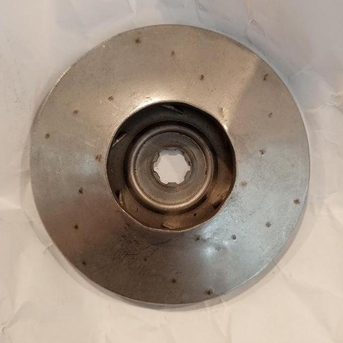 Impeller Shimizu Bwjt 2-4 , 4-4 Promo
