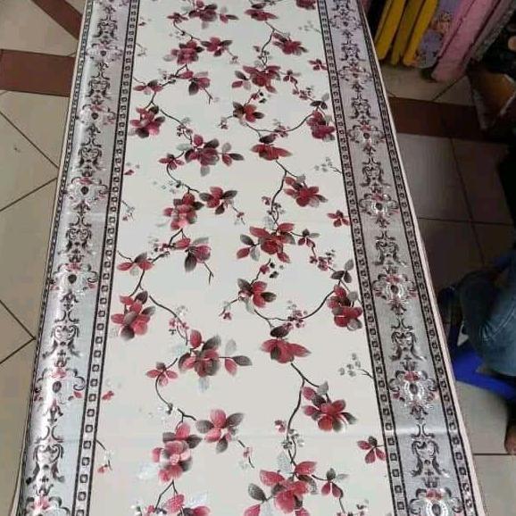 Taplak Meja Ruang Tamu Pvc Taplak Meja Anti Air
