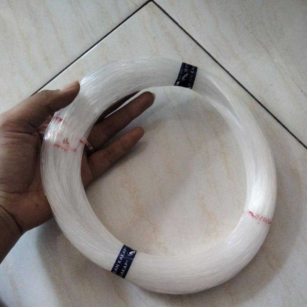 TOYSTORYSTORAGE SENAR KAKAP/SENAR LAYANGAN/SENAR PANCING UKURAN 1000 SALE