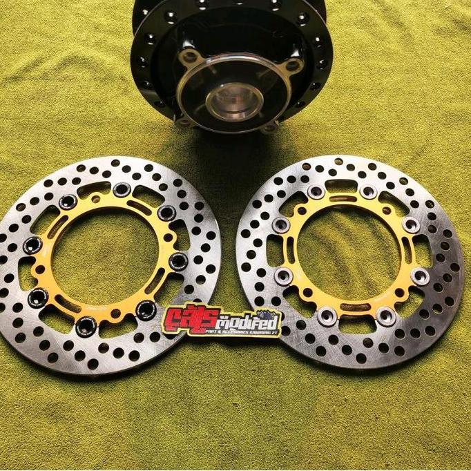 Disc Belakang Ninja R Ss Floating Swits Thailand Diskon
