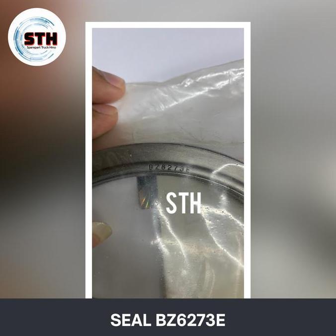 SEAL BZ6273E GENUINE NISSAN SEAL CRANKSHAFT NISSAN PROMO