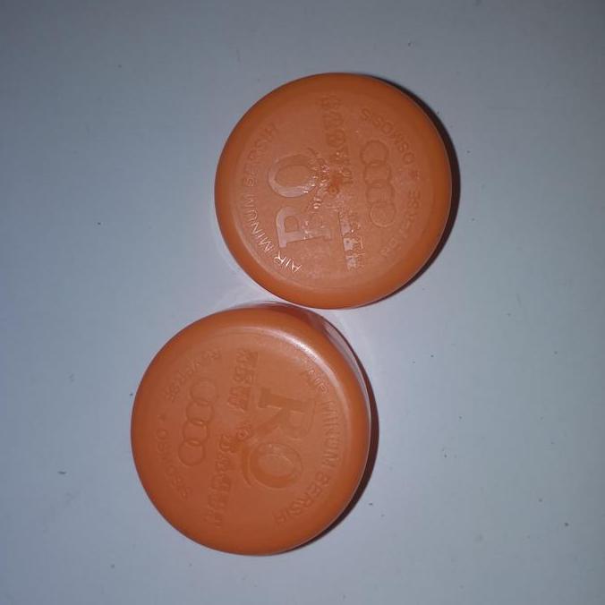 tutup galon isi ulang 1000 pcs DS