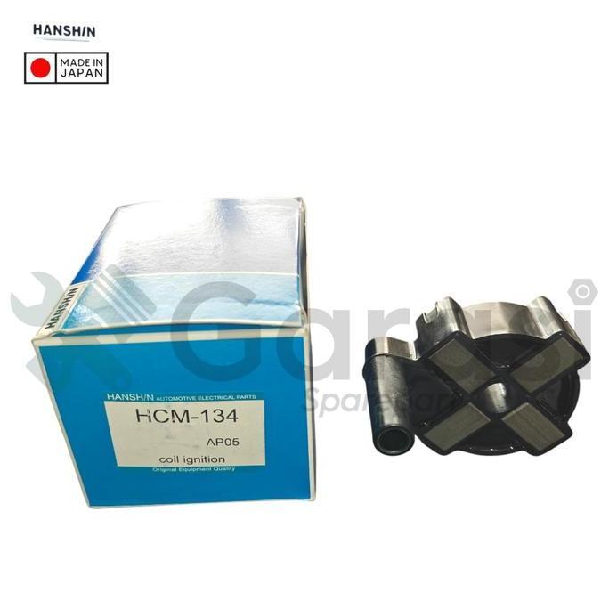 Coil  T120 Ss T120Ss Karbu Karburator Gen Japan Ignition Koil Pengapian Ori