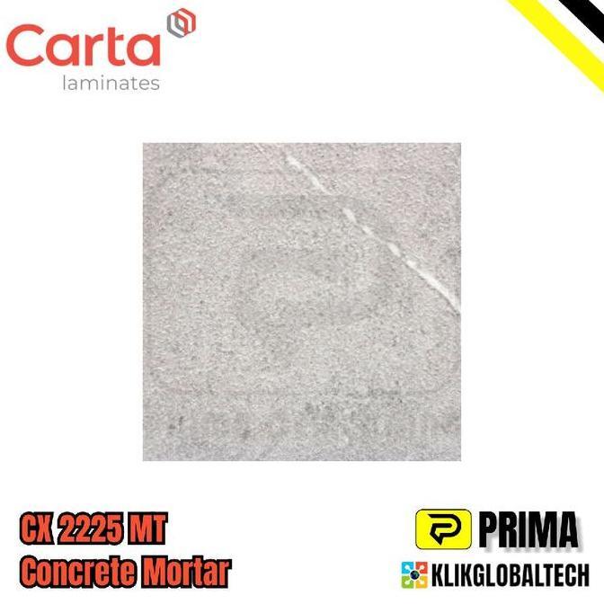 Carta Hpl Stone Cx 2225 Mt Concrete Mortar